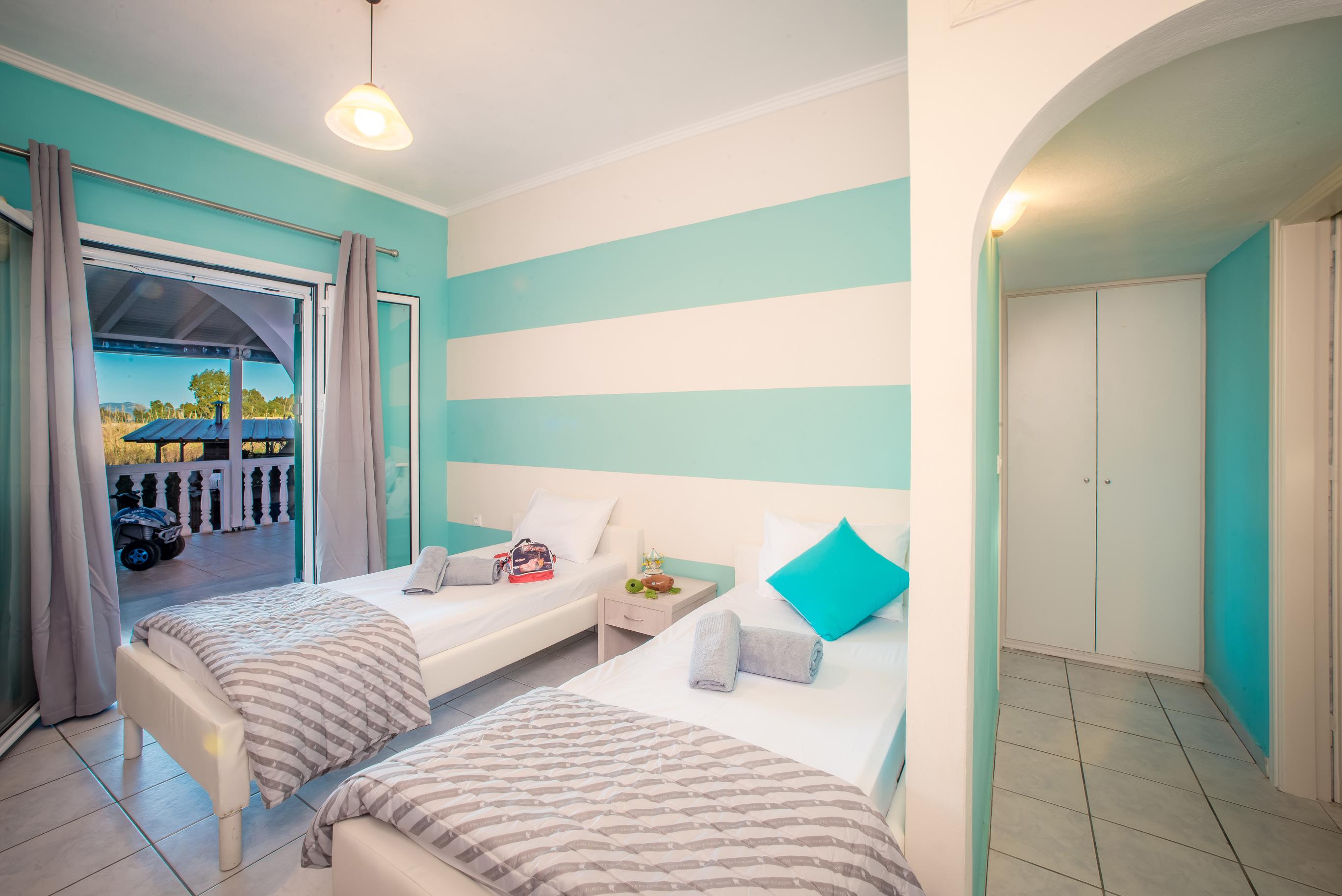 Herodotos Lejlighedshotel 3*