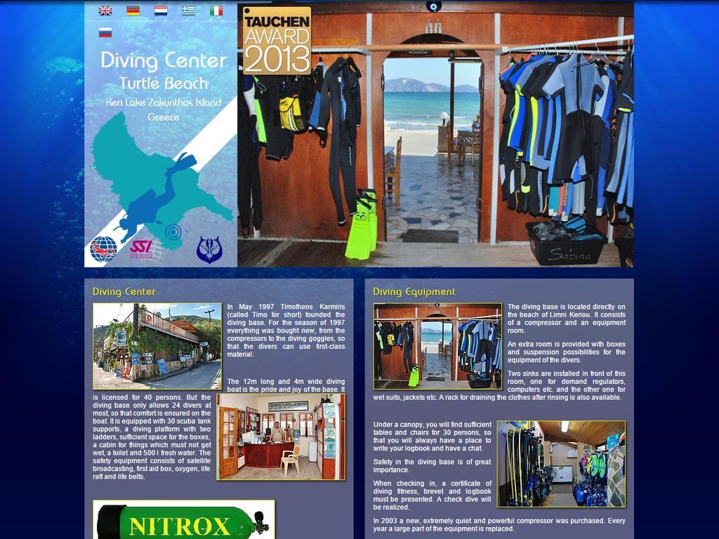 Herodotos Hotel apartamentowy 3*